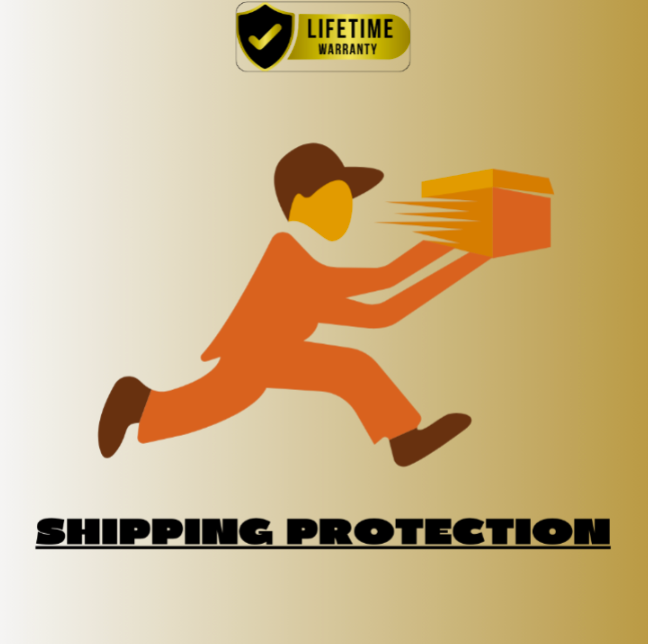 Shipping Protection & Fragile Care