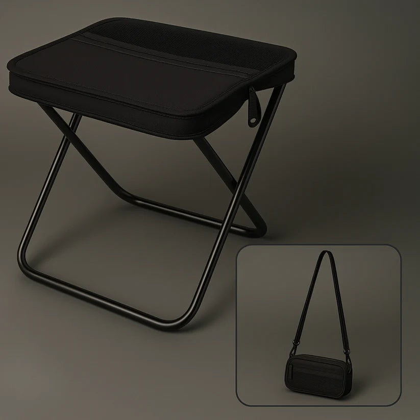SitGo™ Portable Rest Companion by Instinctive