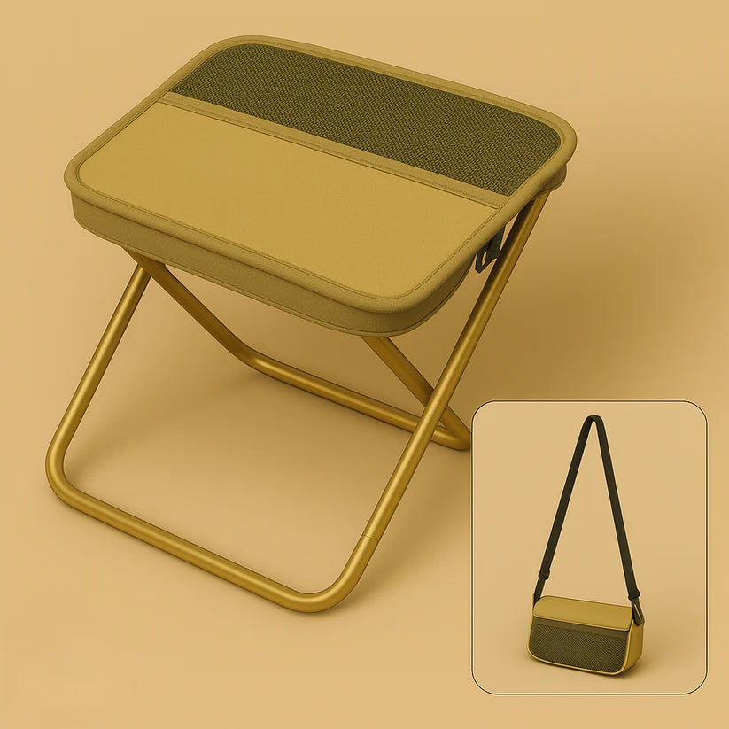 SitGo™ Portable Rest Companion by Instinctive