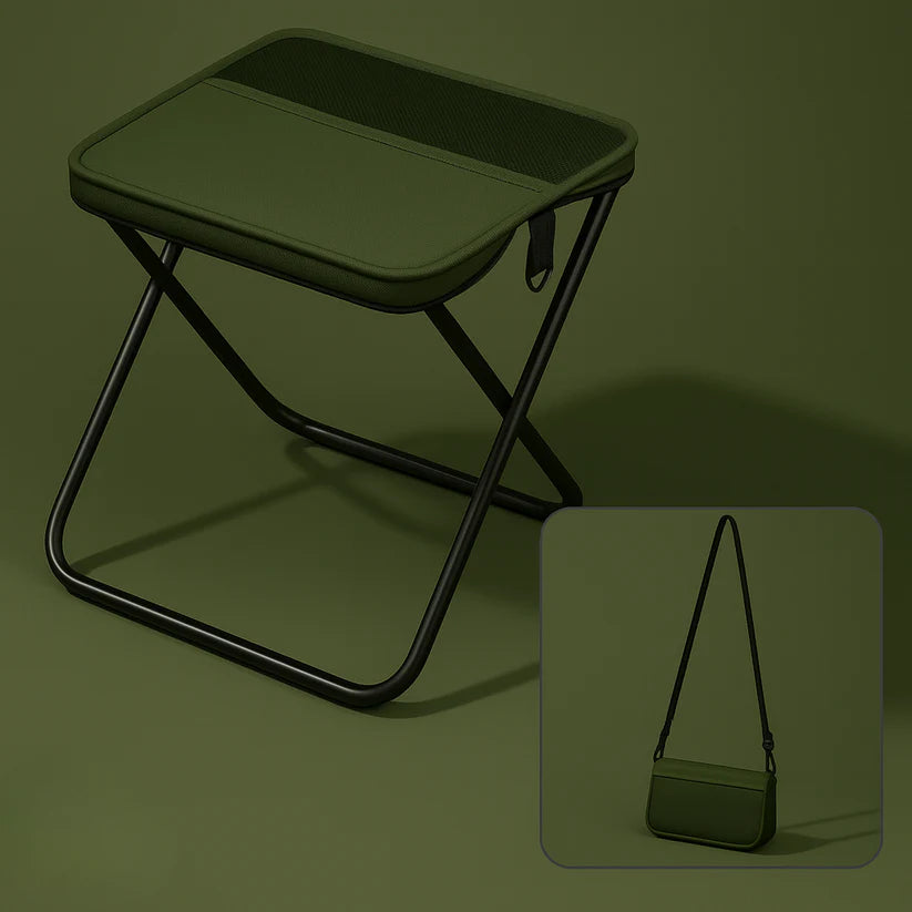SitGo™ Portable Rest Companion by Instinctive