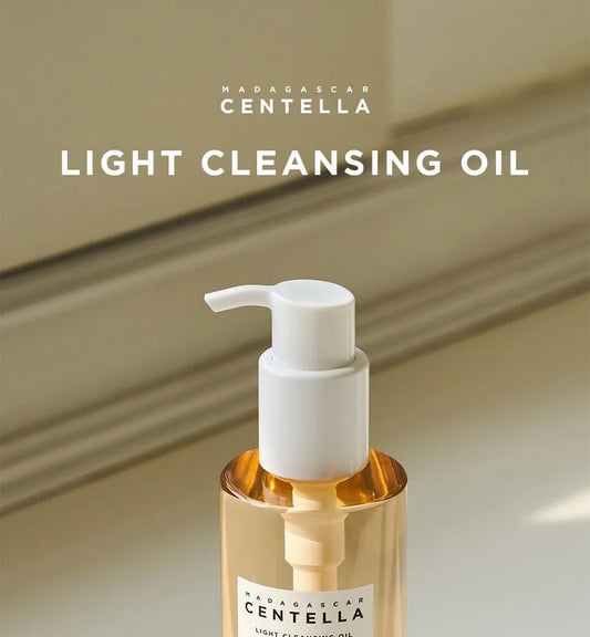 Instinctive Centella™ - Cleansing Oil