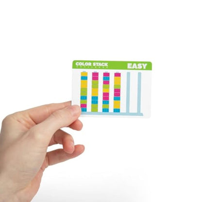 Color Stack Challenge